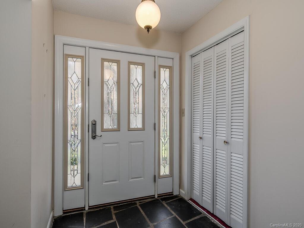 5012 Rounding Run Road Charlotte, NC 28277 - Photo 4 of 28 a view of utility room