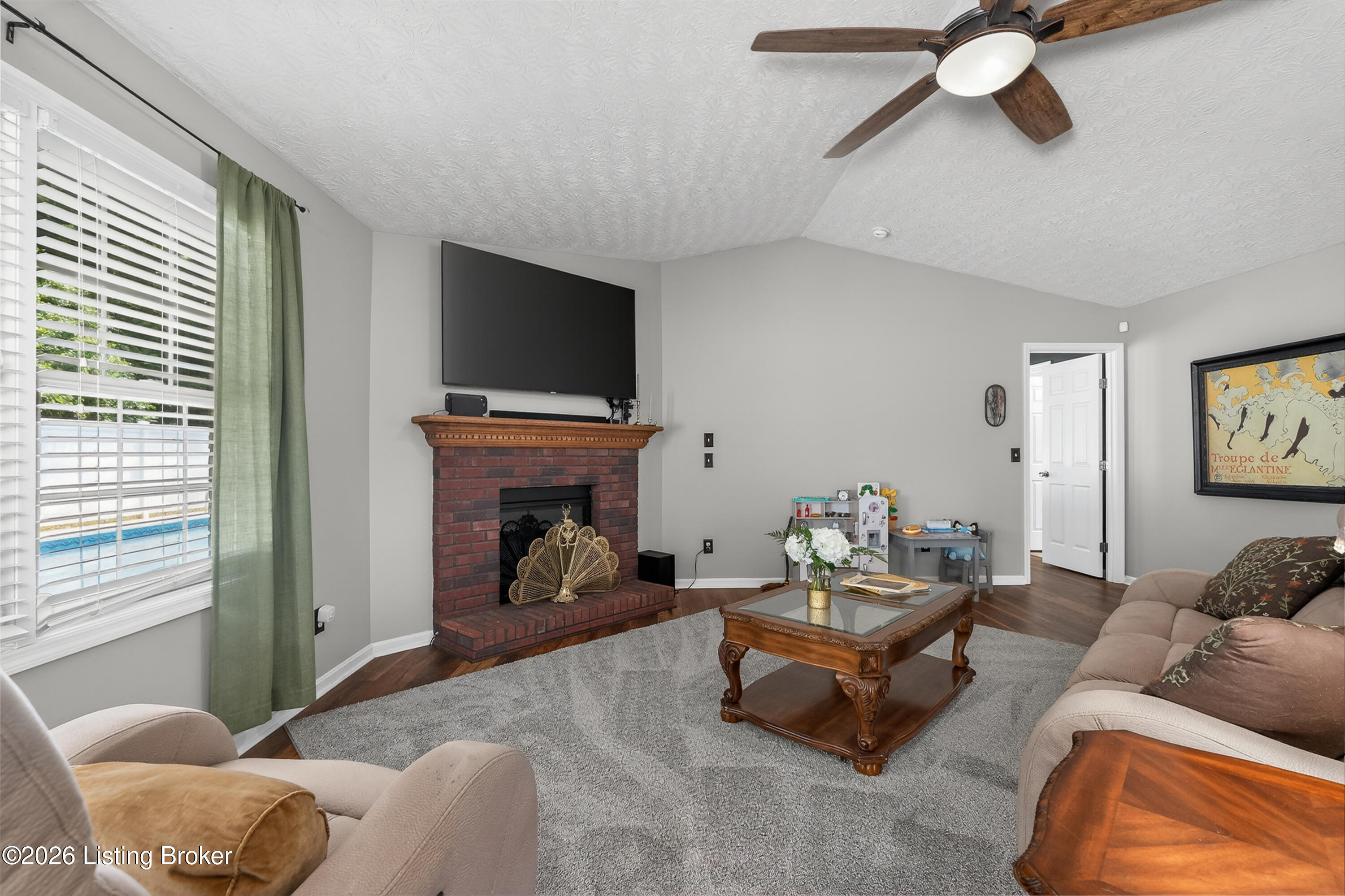 1 South Ridgeview Drive Dry Ridge, KY 41035 - Photo 20 of 30 S Ridgeview-20