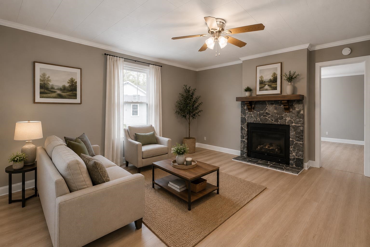 151 Glenn Springs Road Pacolet, SC 29372 - Photo 7 of 50