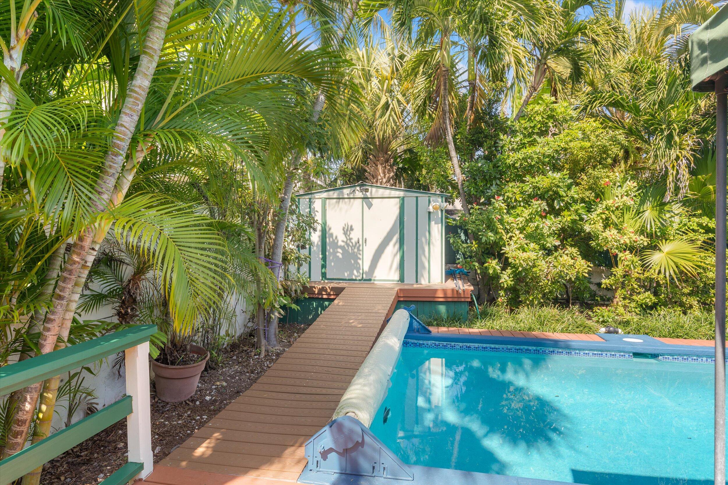 1713 Rose Street Key West, FL 33040 - Photo 26 of 41 28-028