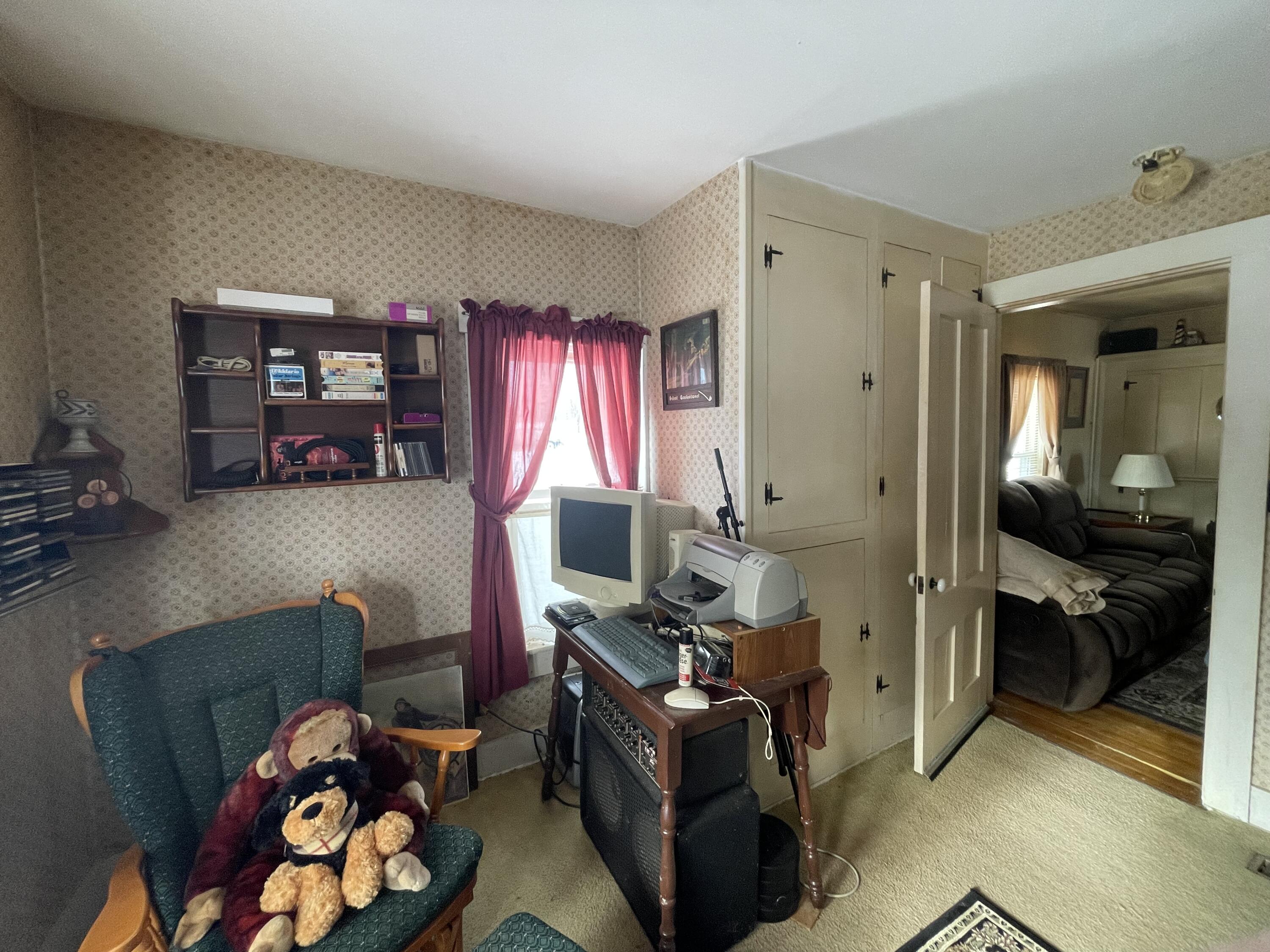 701 Ludlow Road Houlton, ME 04730 - Photo 20 of 46 701 Ludlow Road