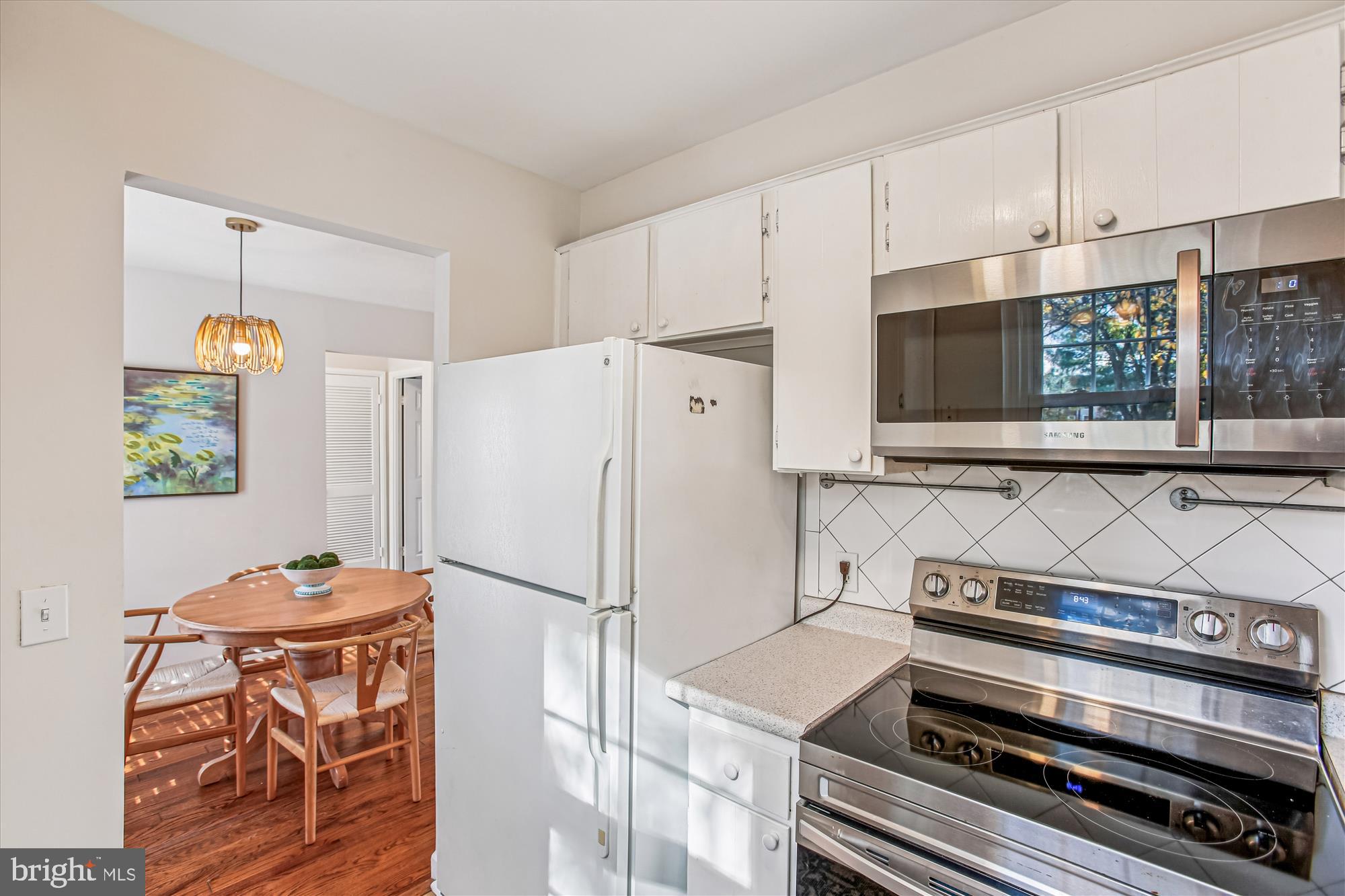 3000 South Columbus Street, Unit B2 Arlington, VA 22206 - Photo 11 of 50