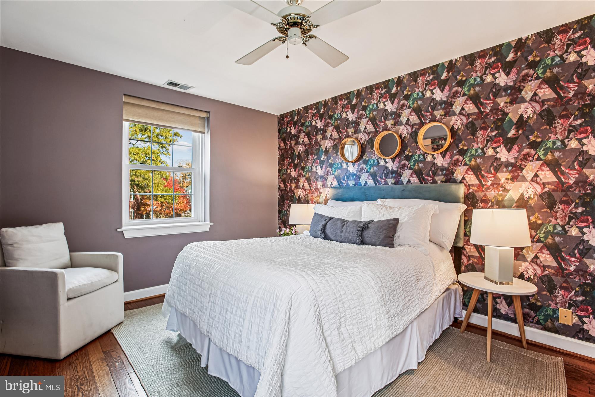 3000 South Columbus Street, Unit B2 Arlington, VA 22206 - Photo 16 of 50 Primary Bedroom