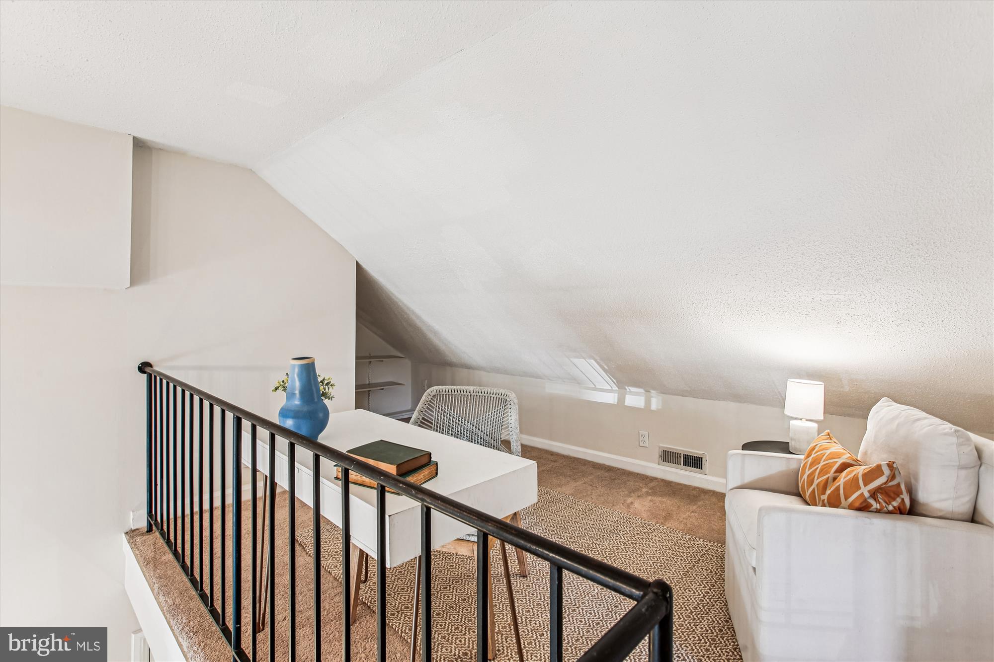 3000 South Columbus Street, Unit B2 Arlington, VA 22206 - Photo 21 of 50 Lots of options in the loft