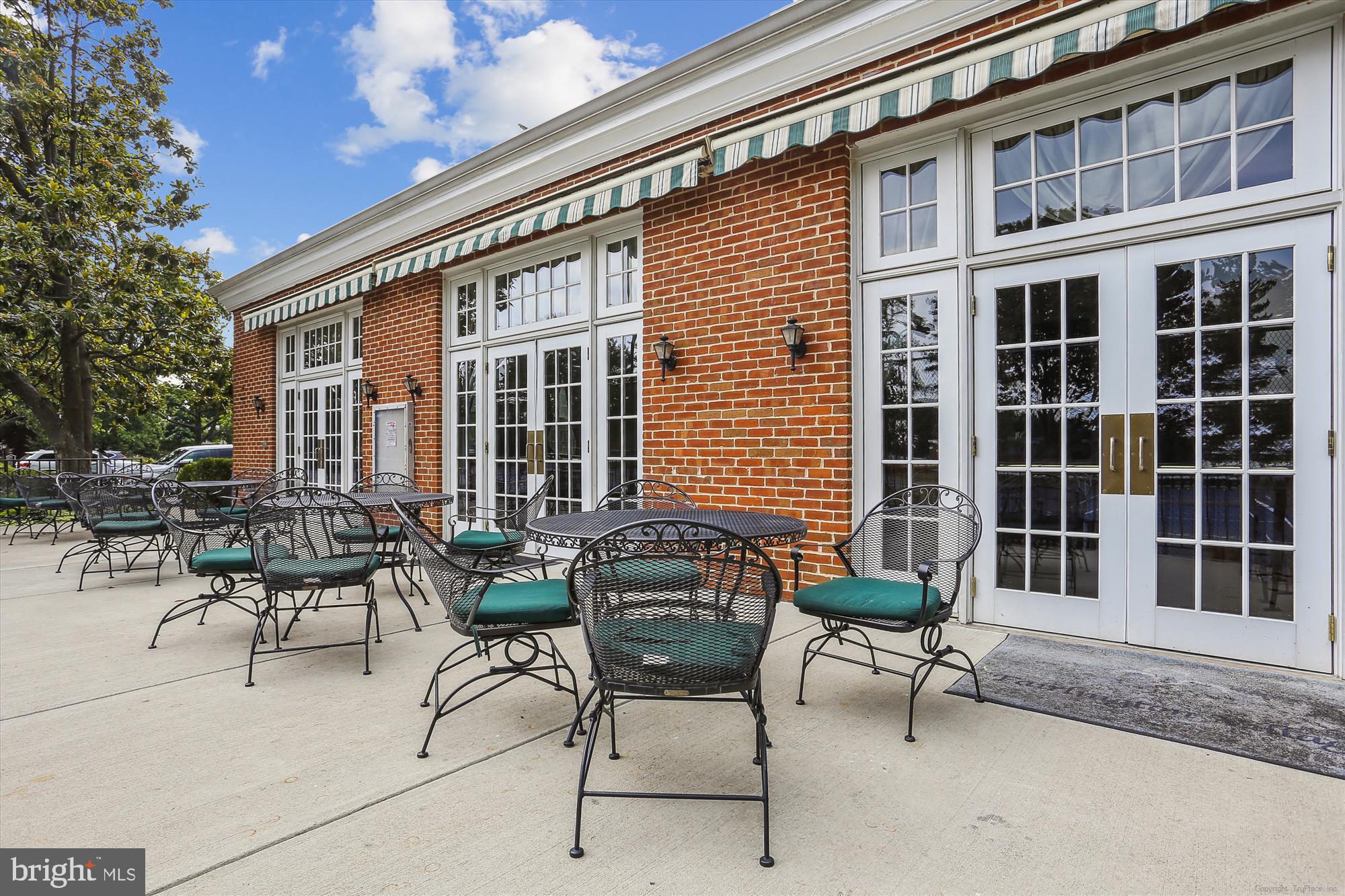 3000 South Columbus Street, Unit B2 Arlington, VA 22206 - Photo 35 of 50 Fairlington Village Community Center