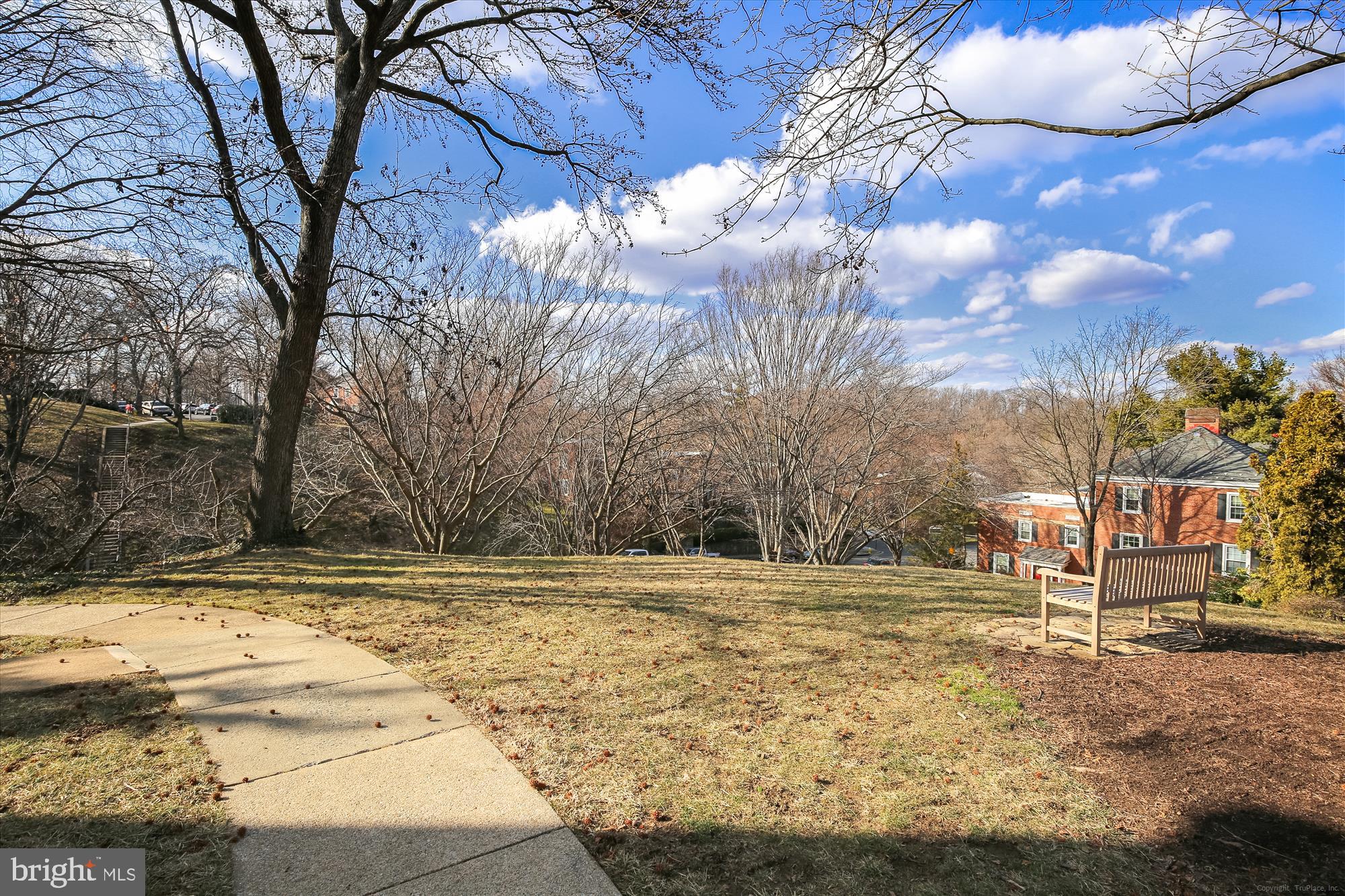 3000 South Columbus Street, Unit B2 Arlington, VA 22206 - Photo 40 of 50 Fairlington Village Green Space