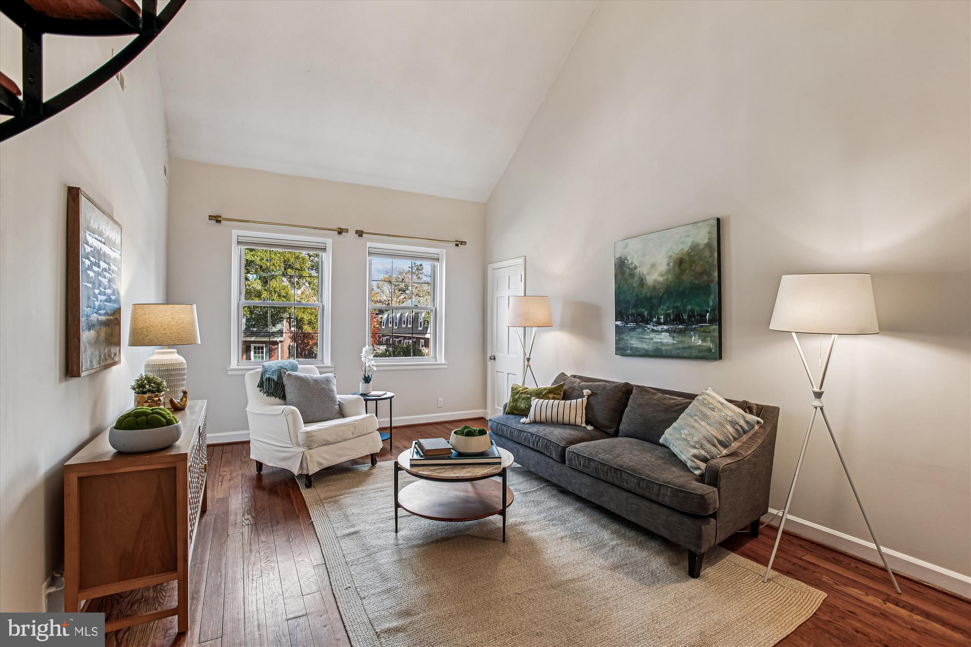 3000 South Columbus Street, Unit B2 Arlington, VA 22206 - Photo 4 of 50