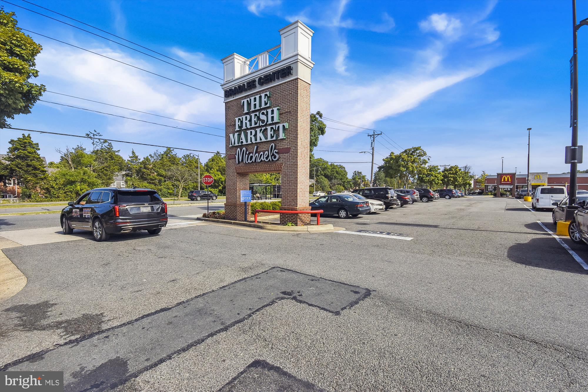 3000 South Columbus Street, Unit B2 Arlington, VA 22206 - Photo 48 of 50 Bradlee Center