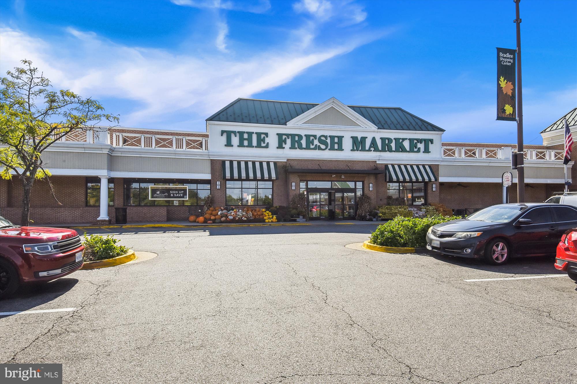 3000 South Columbus Street, Unit B2 Arlington, VA 22206 - Photo 49 of 50 Bradlee Center