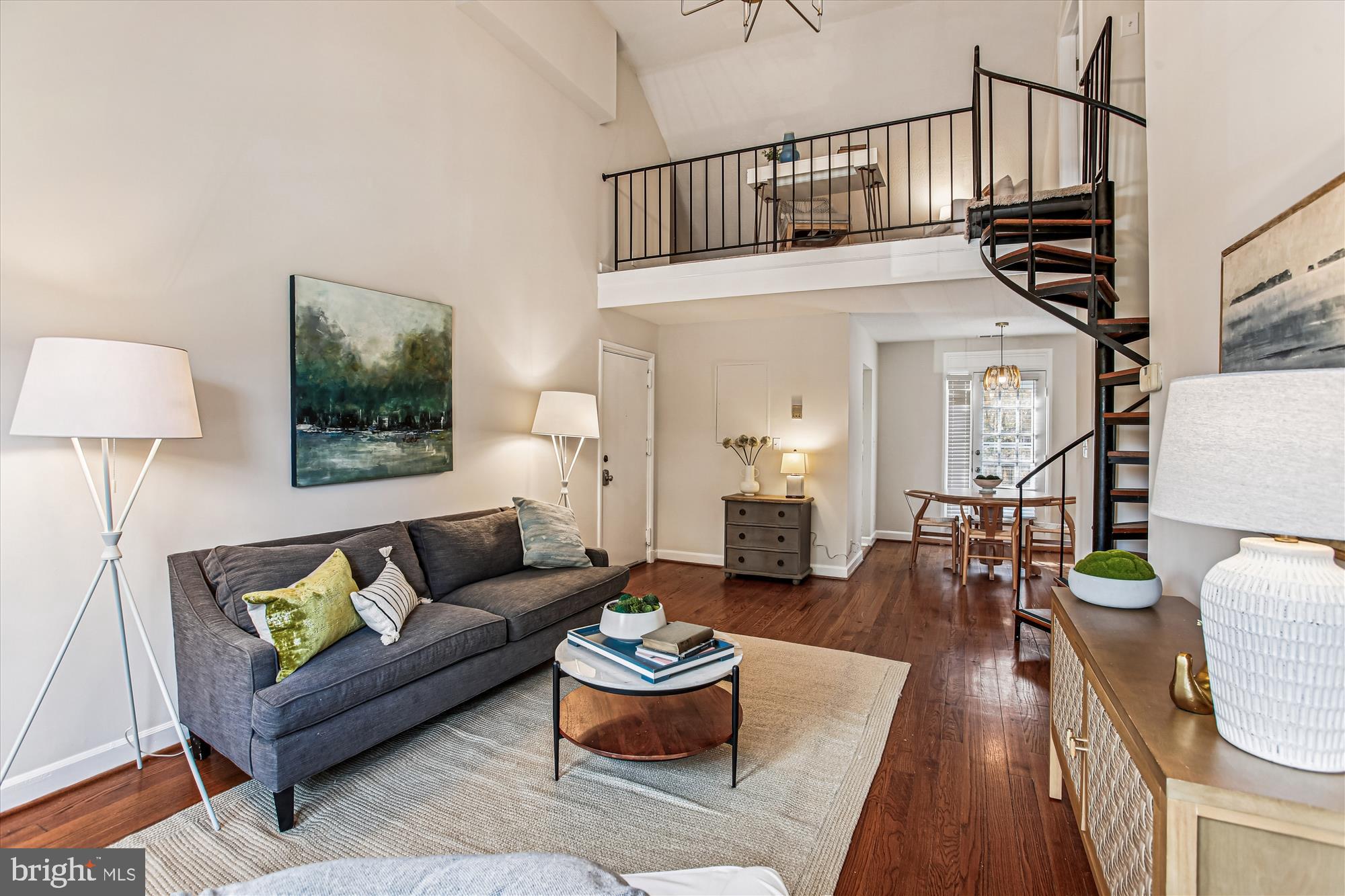 3000 South Columbus Street, Unit B2 Arlington, VA 22206 - Photo 5 of 50