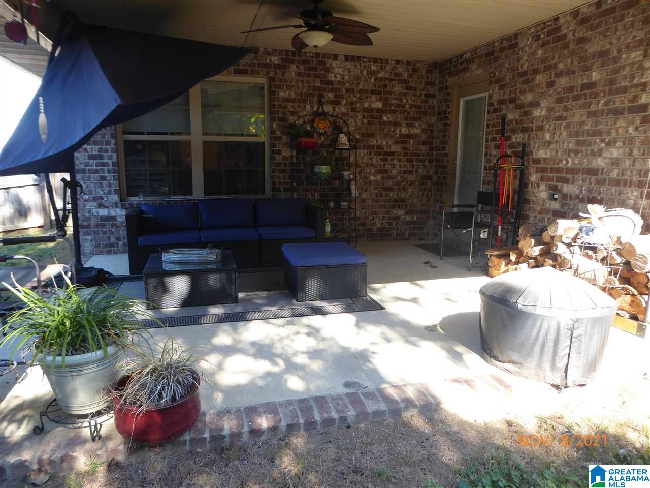 117 Crisfield Circle Alabaster, AL 35007 - Photo 12 of 12