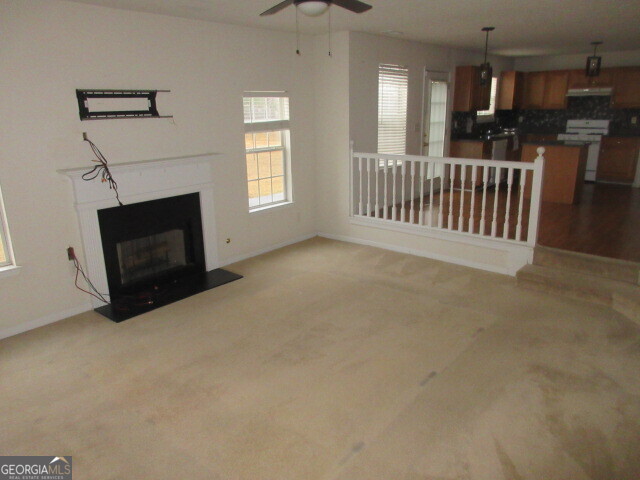 12237 Dickson Road Hampton, GA 30228 - Photo 6 of 14