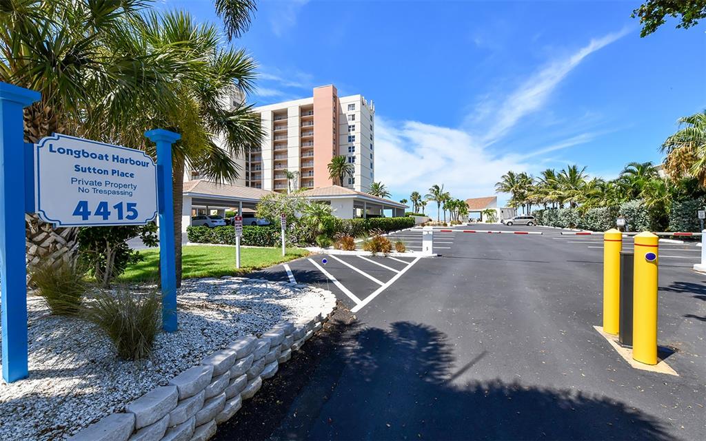 600 Sutton Place, Unit B302 Longboat Key, FL 34228 - Photo 54 of 58