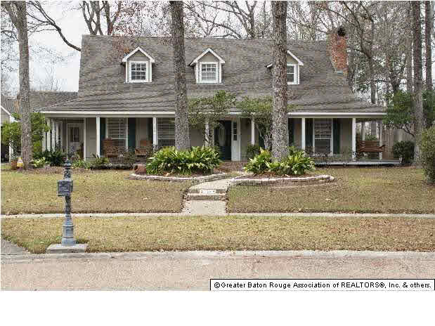 5108 Fern Ridge Court Baton Rouge, LA 70817 - Photo 1 of 17 Gallery Image 1