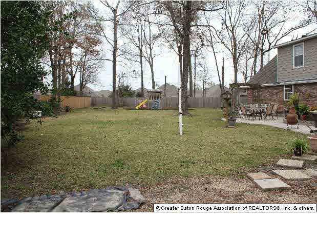5108 Fern Ridge Court Baton Rouge, LA 70817 - Photo 15 of 17 Gallery Image 15