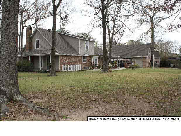 5108 Fern Ridge Court Baton Rouge, LA 70817 - Photo 16 of 17 Gallery Image 16