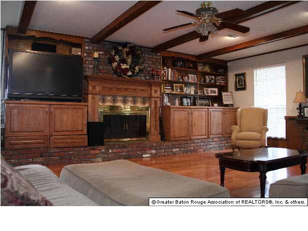 5108 Fern Ridge Court Baton Rouge, LA 70817 - Photo 3 of 17 Gallery Image 3