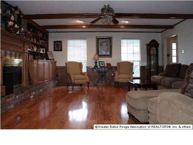 5108 Fern Ridge Court Baton Rouge, LA 70817 - Photo 4 of 17 Gallery Image 4