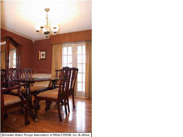 5108 Fern Ridge Court Baton Rouge, LA 70817 - Photo 5 of 17 Gallery Image 5