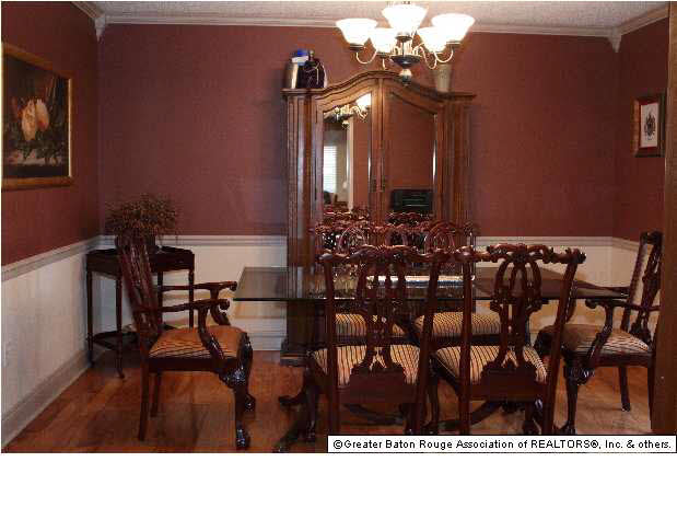 5108 Fern Ridge Court Baton Rouge, LA 70817 - Photo 6 of 17 Gallery Image 6