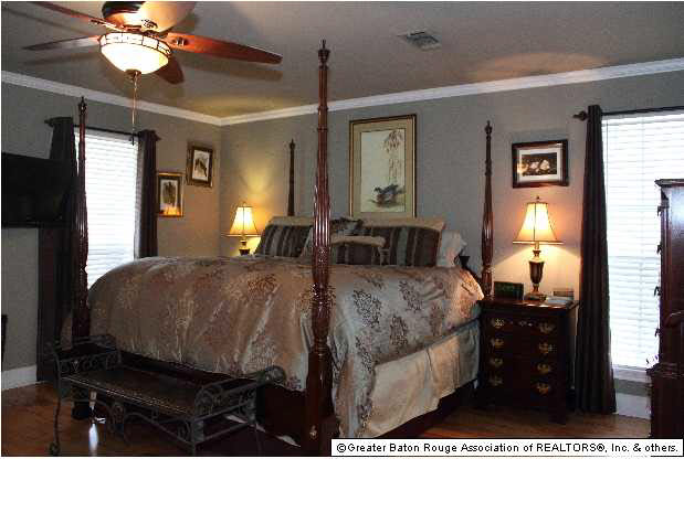 5108 Fern Ridge Court Baton Rouge, LA 70817 - Photo 10 of 17 Gallery Image 10