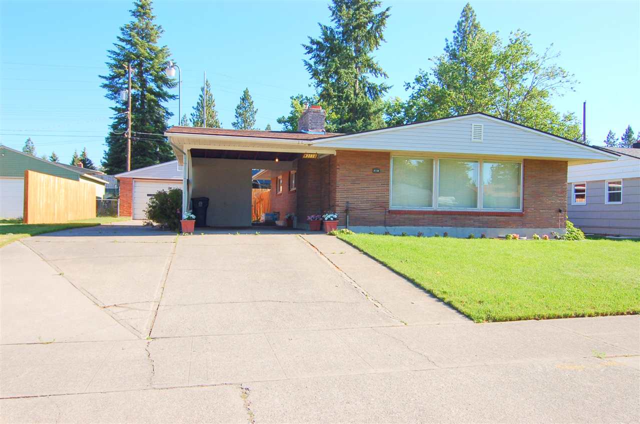 3118 West Decatur Avenue Spokane, WA 99205 - Photo 1 of 20 Gallery Image 1