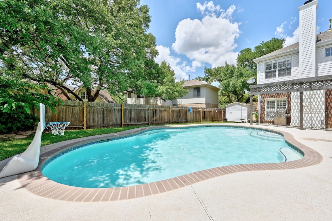 6401 Walebridge Lane Austin, TX 78739 - Photo 1 of 1