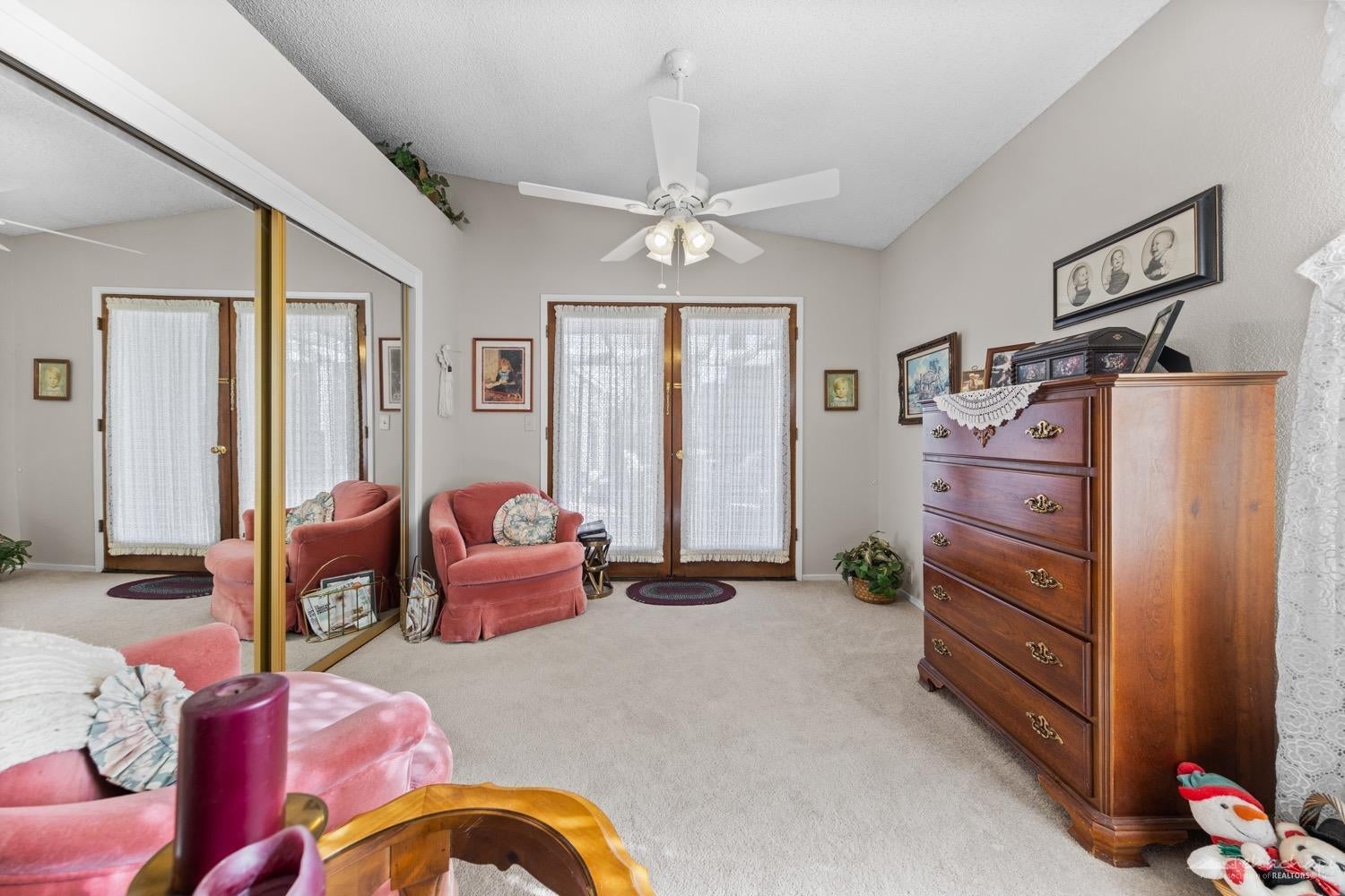 1360 El Rancho Drive Tehachapi, CA 93561 - Photo 19 of 31 Gallery Image 19