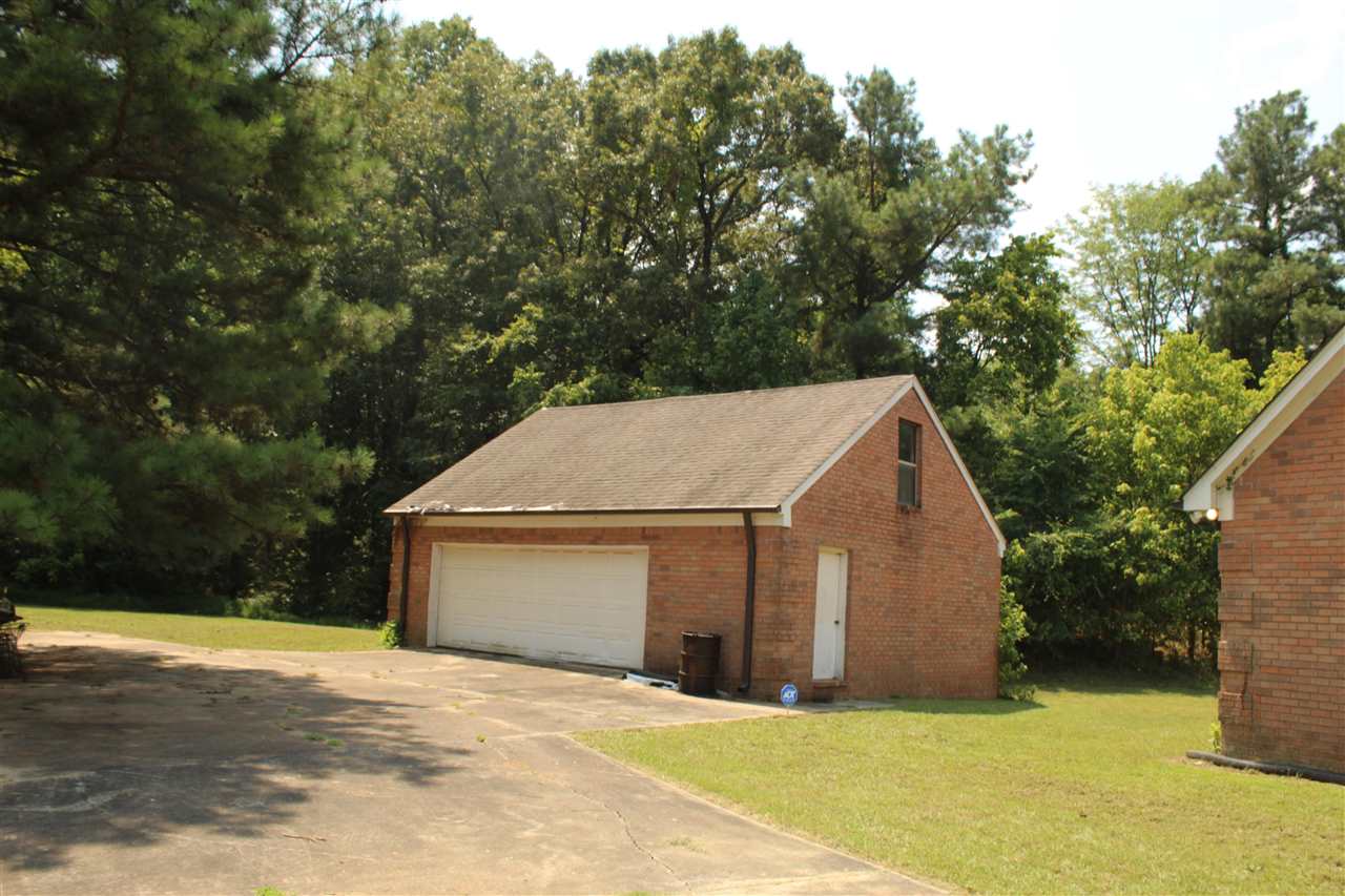 8163 Craven Road Bartlett, TN 38002 - Photo 2 of 5 Gallery Image 2