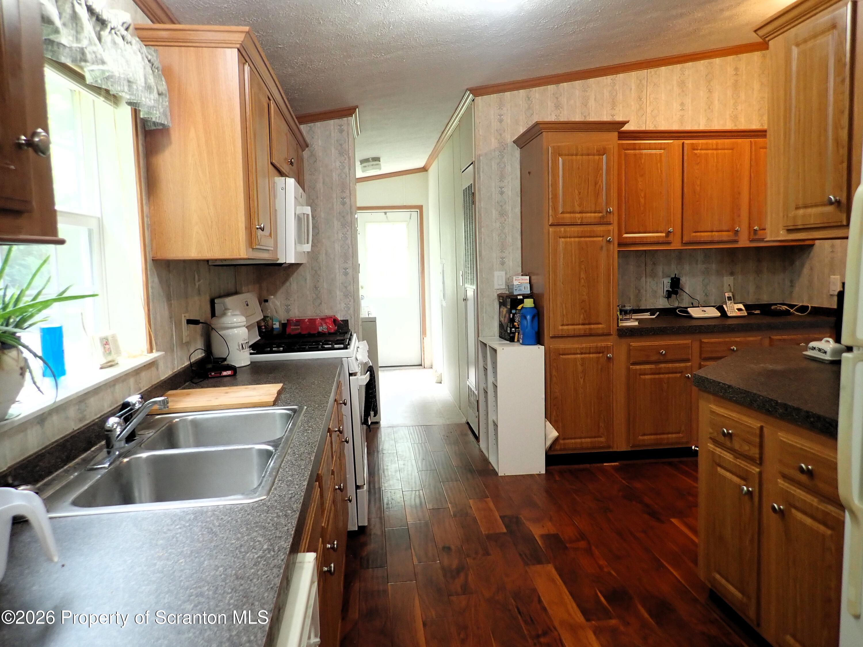 5582 Bolles Road Montrose, PA 18801 - Photo 18 of 41 Kitchen