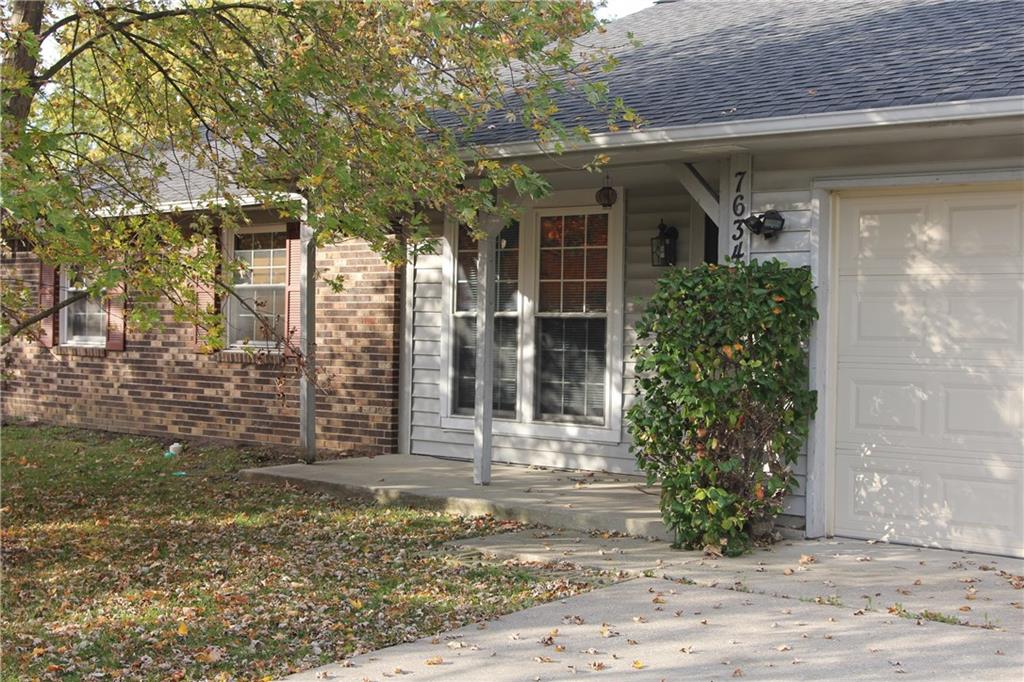 7634 Combs Road Indianapolis, IN 46237 - Photo 1 of 18 Gallery Image 1