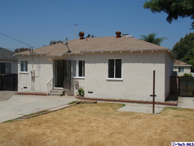4518 Ranger Avenue El Monte, CA 91731 - Photo 15 of 20 a view of a house