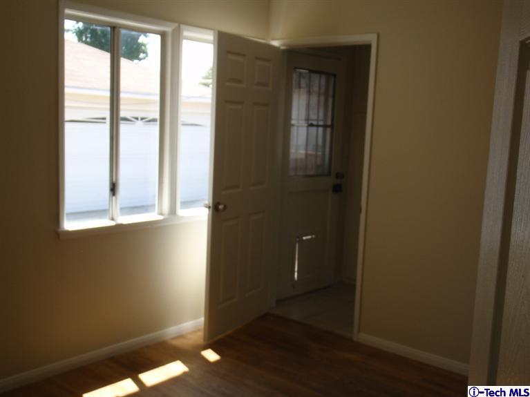 4518 Ranger Avenue El Monte, CA 91731 - Photo 6 of 20 a view of empty room with window
