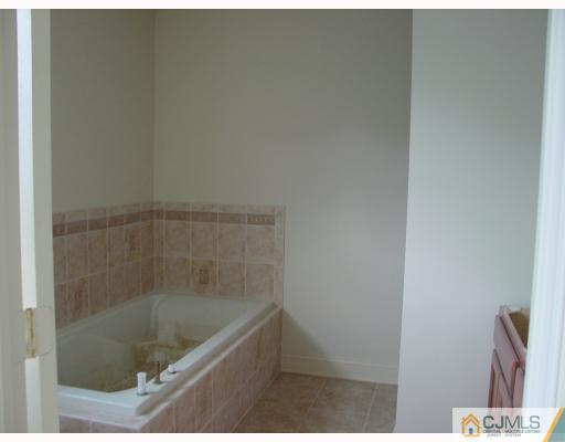 38 Burke Road Freehold, NJ 07728 - Photo 8 of 10 a close view of a bathtub in bathroom