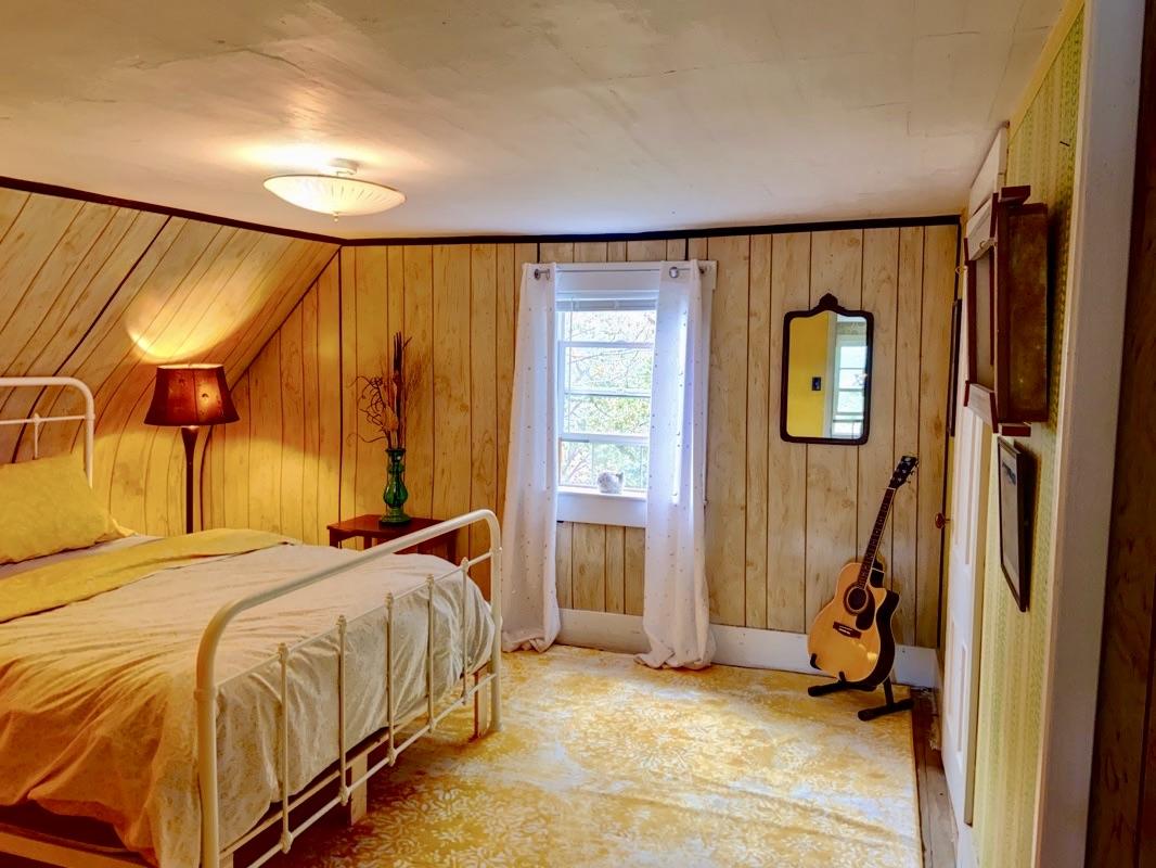 2 Grand Army Road Whitefield, ME 04353 - Photo 19 of 48 bedroom 2 / 2nd floor