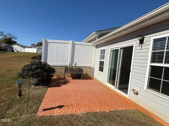 $275,000 | 1575 Claridge Drive, Haw River, NC 27258