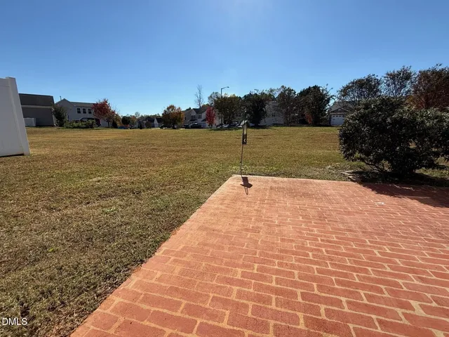 $275,000 | 1575 Claridge Drive, Haw River, NC 27258