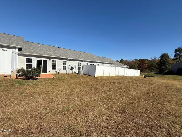 $275,000 | 1575 Claridge Drive, Haw River, NC 27258