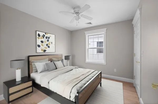 $575,000 | 14 Atlantic Avenue, Unit D, Salisbury, MA 01952