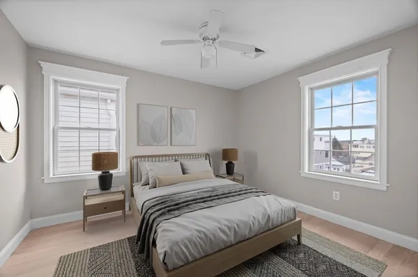 $575,000 | 14 Atlantic Avenue, Unit D, Salisbury, MA 01952