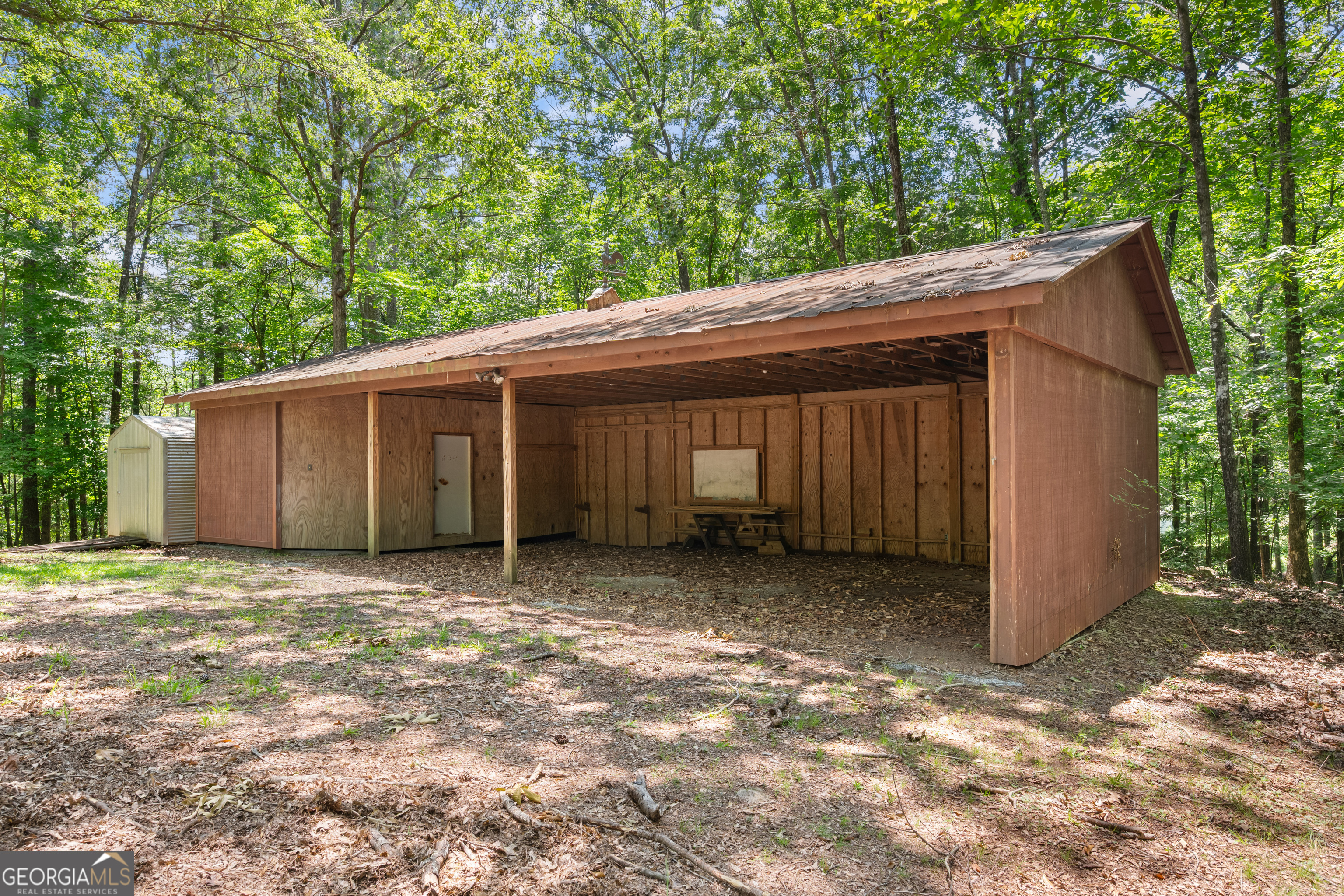 120 Bill Brown Road Jackson, GA 30233 - Photo 41 of 49