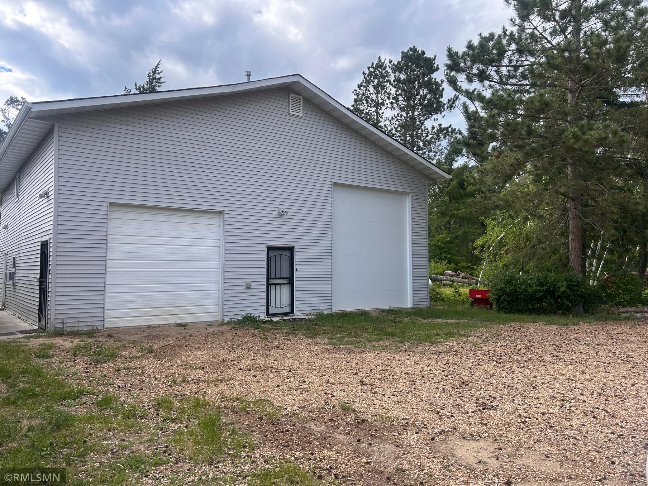 2101 Frohn Road Northeast Bemidji, MN 56601 - Photo 59 of 82