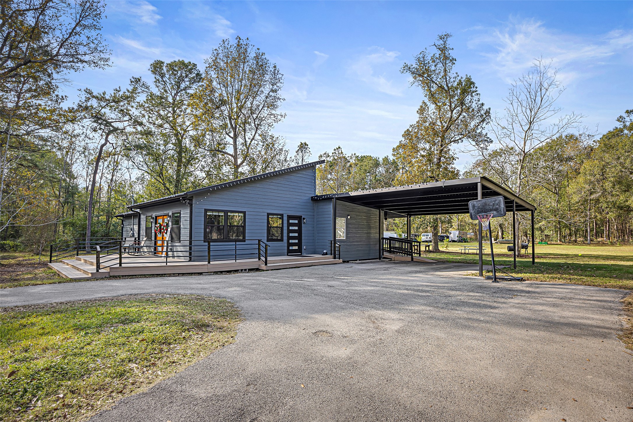 15080 Usher Lane Splendora, TX 77372 - Photo 12 of 49