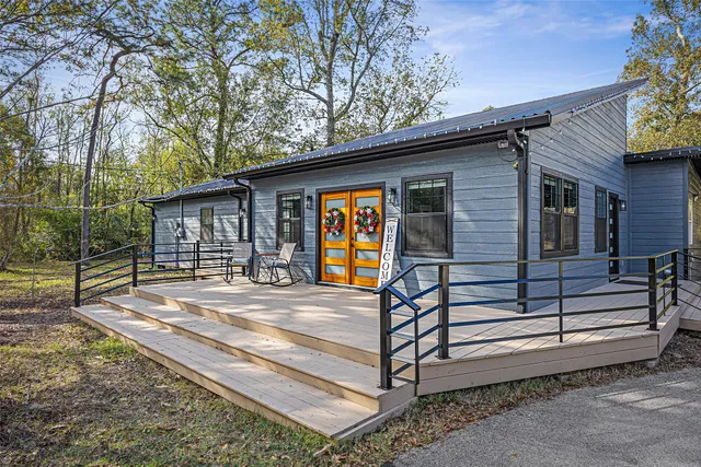 $490,000 | 15080 Usher Lane, Splendora, TX 77372