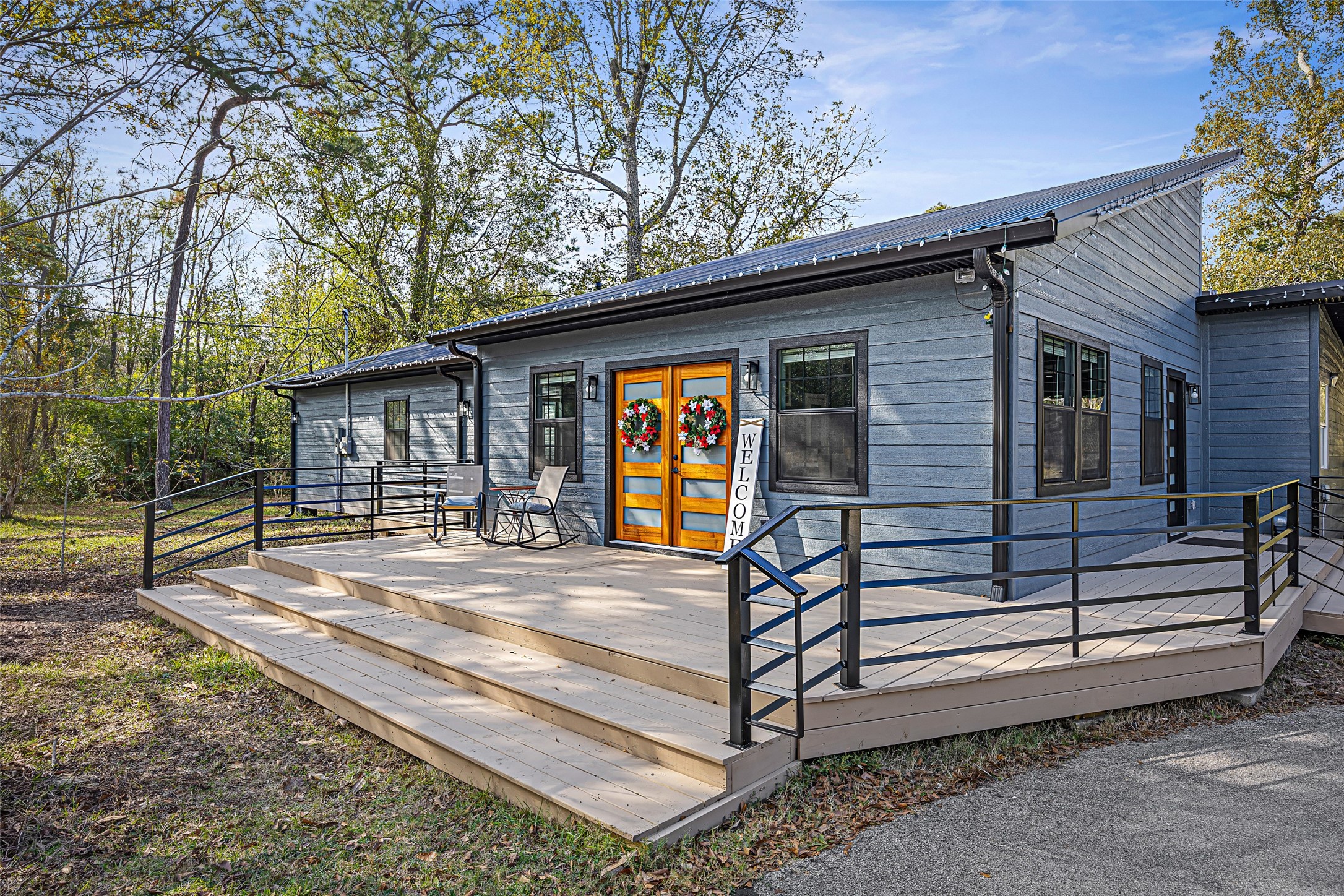 15080 Usher Lane Splendora, TX 77372 - Photo 13 of 49