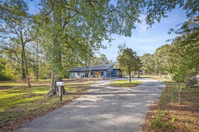 $490,000 | 15080 Usher Lane, Splendora, TX 77372