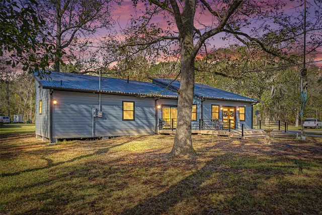 $490,000 | 15080 Usher Lane, Splendora, TX 77372