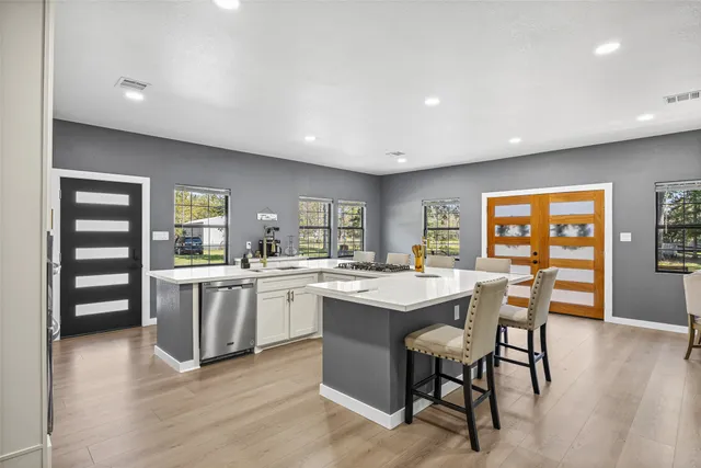 $490,000 | 15080 Usher Lane, Splendora, TX 77372