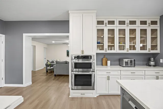 $490,000 | 15080 Usher Lane, Splendora, TX 77372