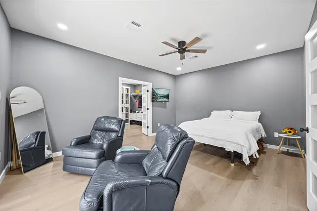 $490,000 | 15080 Usher Lane, Splendora, TX 77372